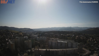 Město Banská Bystrica