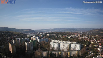 Město Banská Bystrica