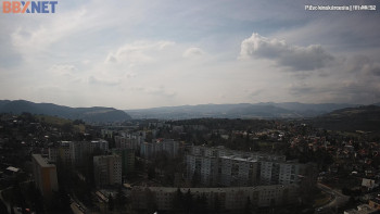 Město Banská Bystrica