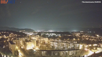 Město Banská Bystrica