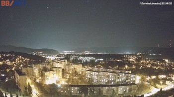 Město Banská Bystrica