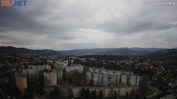 Město Banská Bystrica