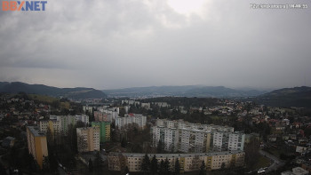 Město Banská Bystrica