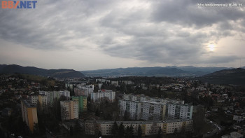 Město Banská Bystrica