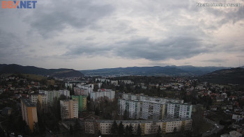 Město Banská Bystrica