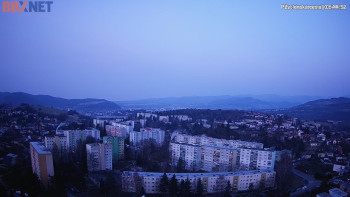 Město Banská Bystrica