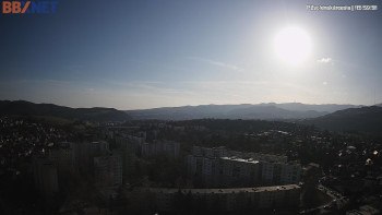 Město Banská Bystrica