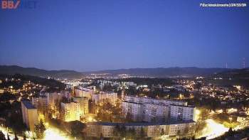 Město Banská Bystrica
