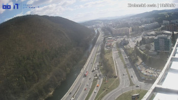 Město Banská Bystrica