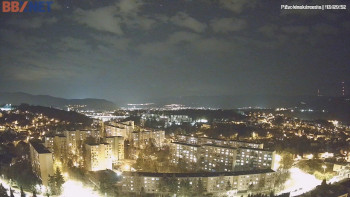 Město Banská Bystrica