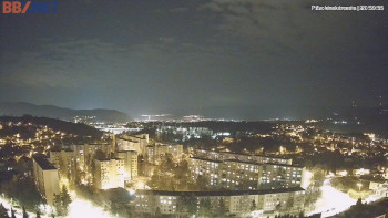 Město Banská Bystrica