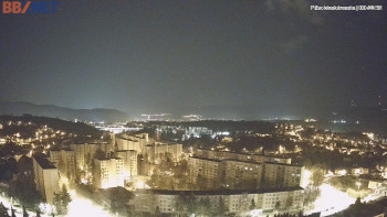 Město Banská Bystrica