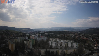 Město Banská Bystrica