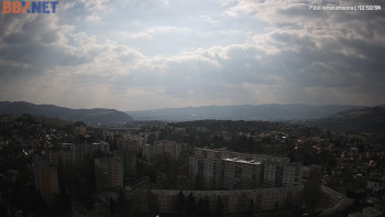 Město Banská Bystrica