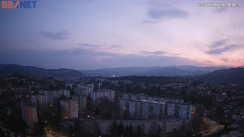 Město Banská Bystrica