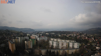 Město Banská Bystrica