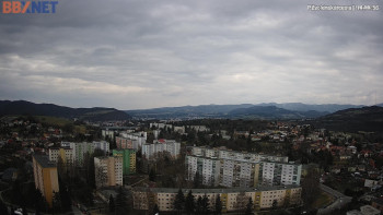 Město Banská Bystrica