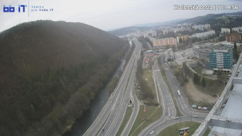 Město Banská Bystrica