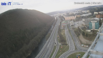 Město Banská Bystrica