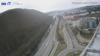 Město Banská Bystrica