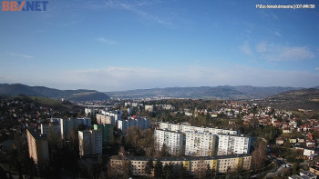 Město Banská Bystrica