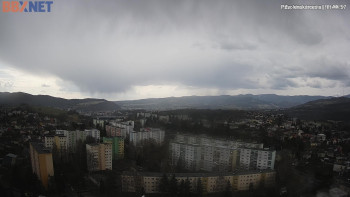 Město Banská Bystrica