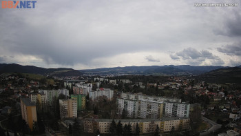 Město Banská Bystrica