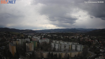 Město Banská Bystrica