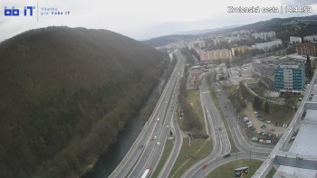 Město Banská Bystrica