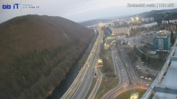 Město Banská Bystrica