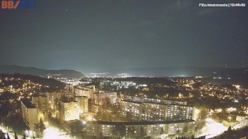 Město Banská Bystrica