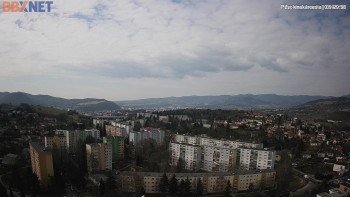 Město Banská Bystrica