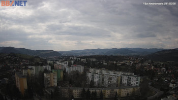 Město Banská Bystrica