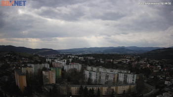 Město Banská Bystrica