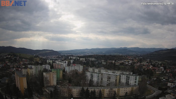 Město Banská Bystrica