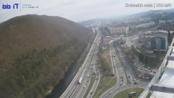 Město Banská Bystrica