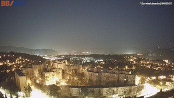 Město Banská Bystrica