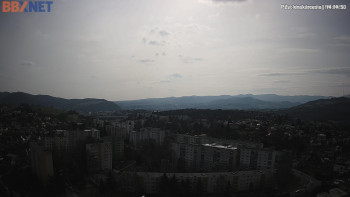 Město Banská Bystrica
