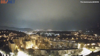 Město Banská Bystrica