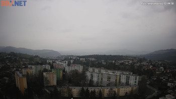 Město Banská Bystrica