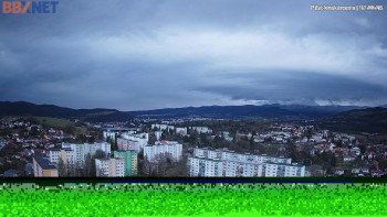 Město Banská Bystrica