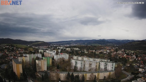 Město Banská Bystrica - Zvolenská cesta - 27.3.2026 v 08:45