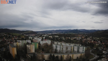 Město Banská Bystrica