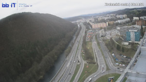 Město Banská Bystrica - Zvolenská cesta - 27.3.2026 v 09:45 Město Banská Bystrica - Zvolenská cesta - 27.3.2026 v 09:45