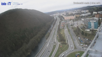 Město Banská Bystrica