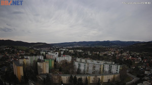 Město Banská Bystrica - Zvolenská cesta - 27.3.2026 v 13:45 Město Banská Bystrica - Zvolenská cesta - 27.3.2026 v 13:45