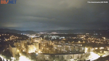 Město Banská Bystrica