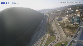 Město Banská Bystrica