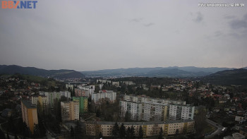 Město Banská Bystrica
