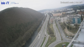 Město Banská Bystrica